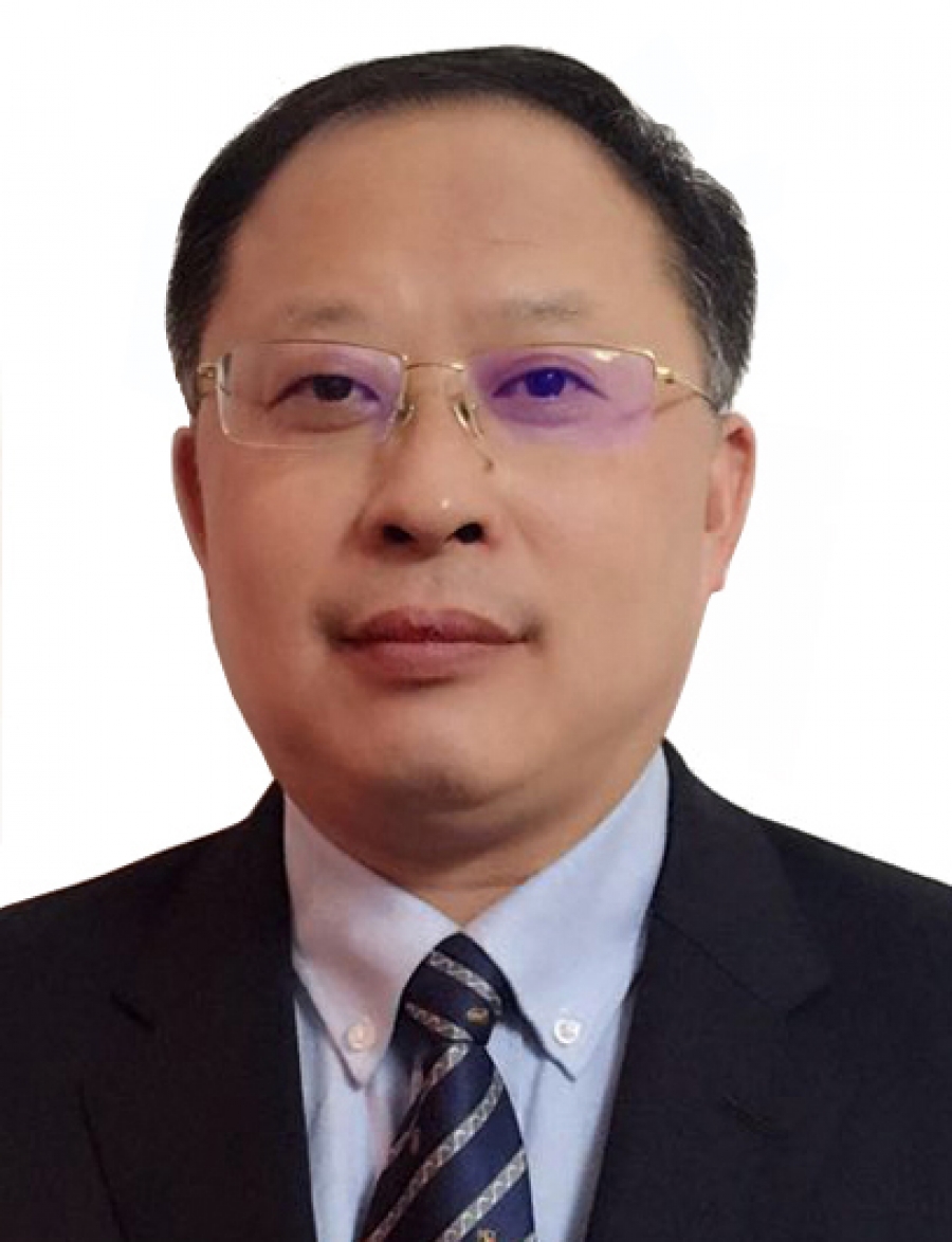 王振光