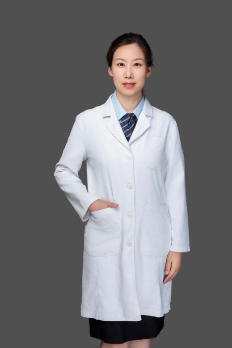 王麗欣
