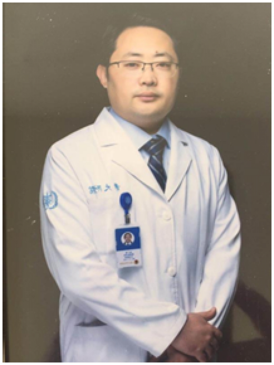 柏廣濤