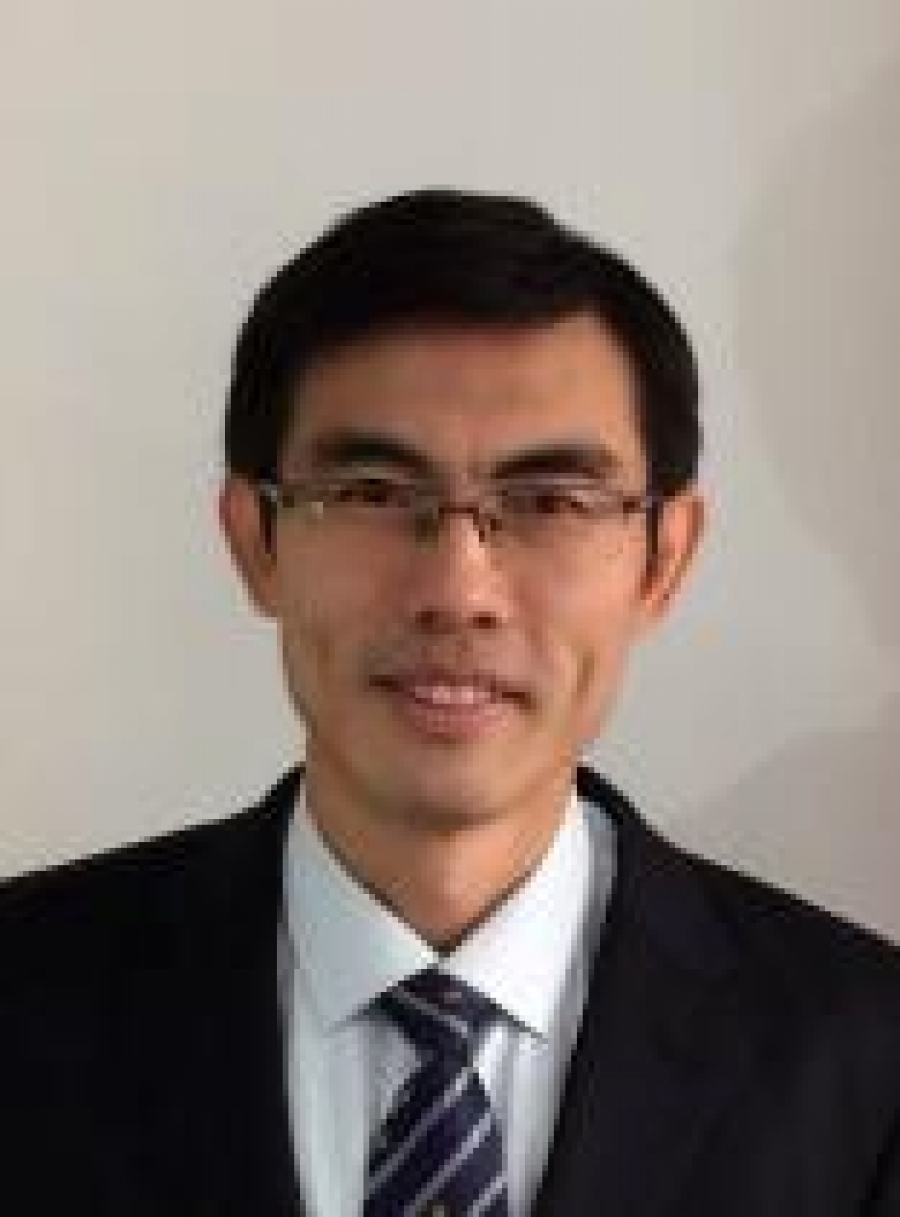 李照建