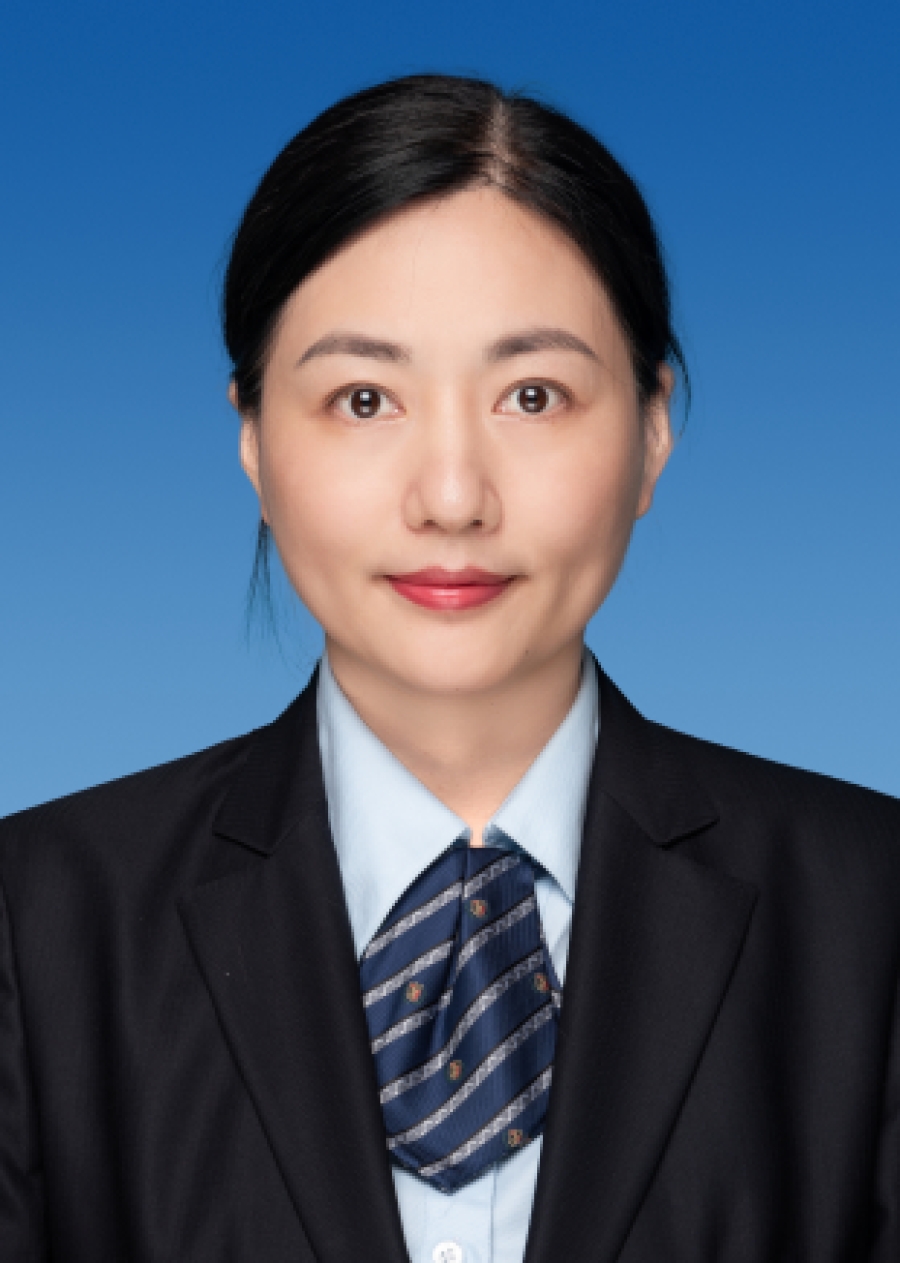 劉小梅