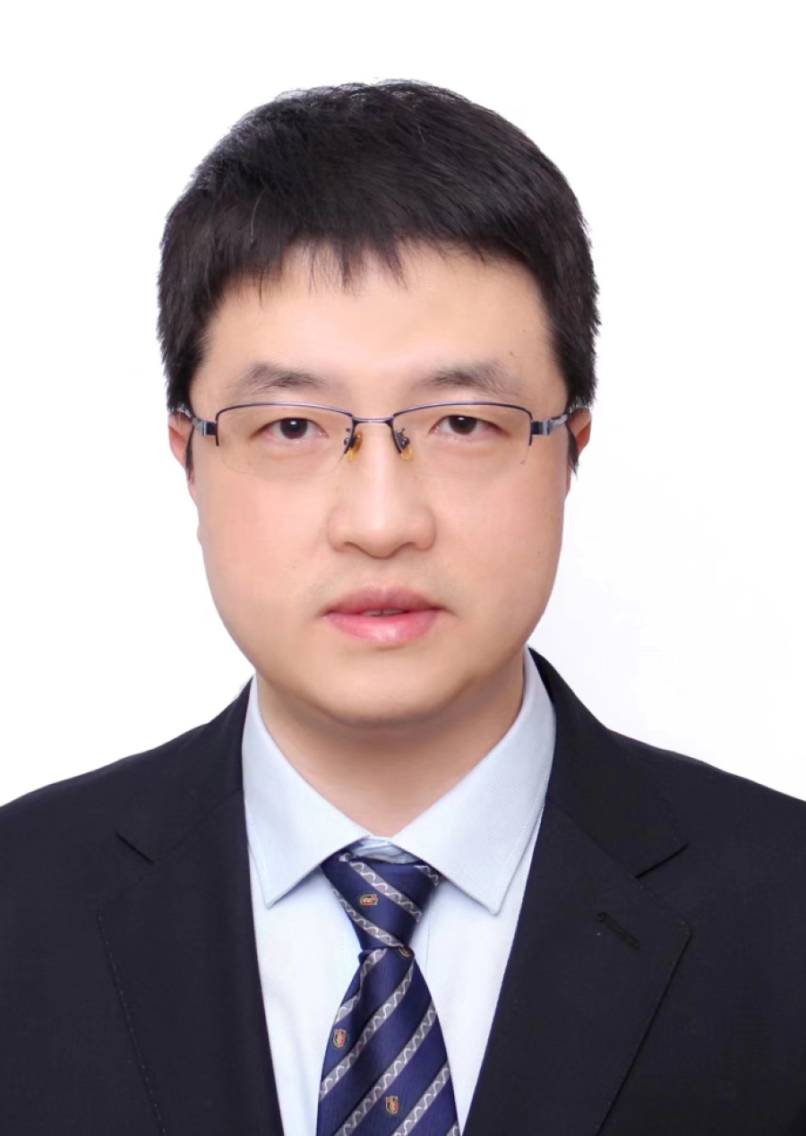 劉鵬林