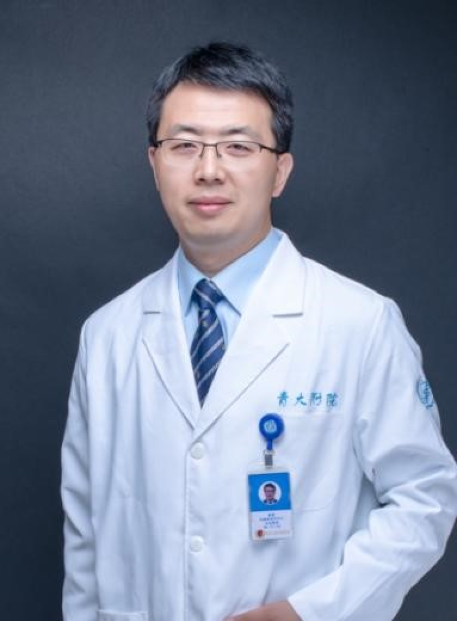 崔建