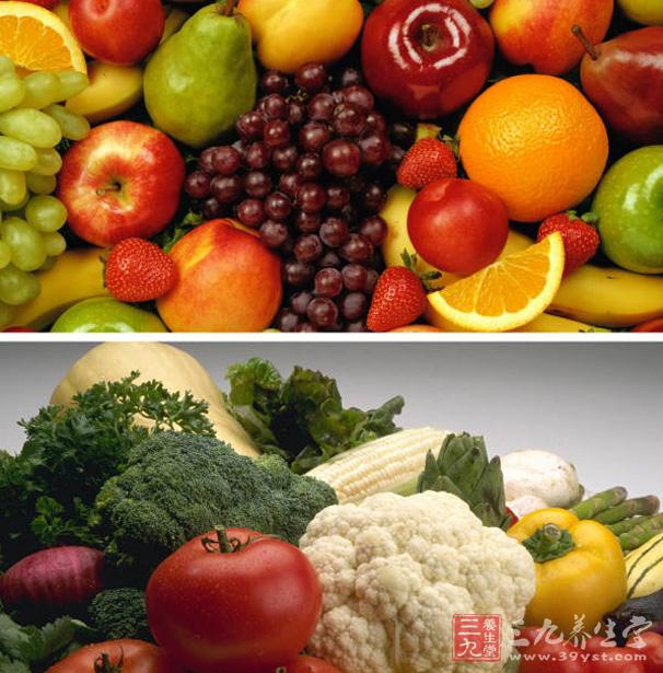 原则上为保护胃及平衡全身营养,要吃富于营养,维生素的食品,粗硬的