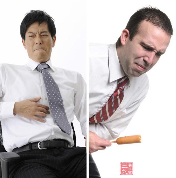 胃痛的原因 胃痛时吃的6大食物