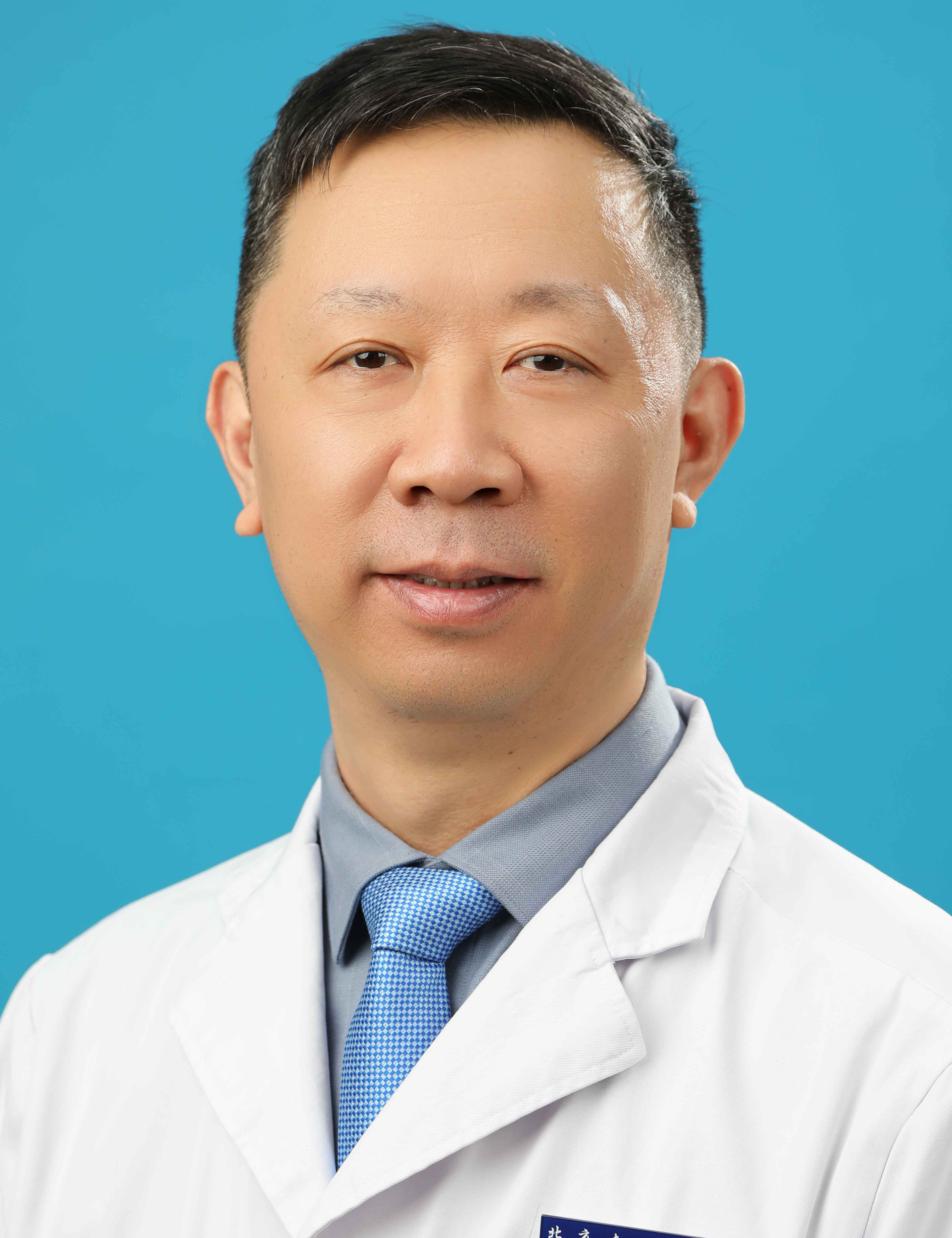 李东宝