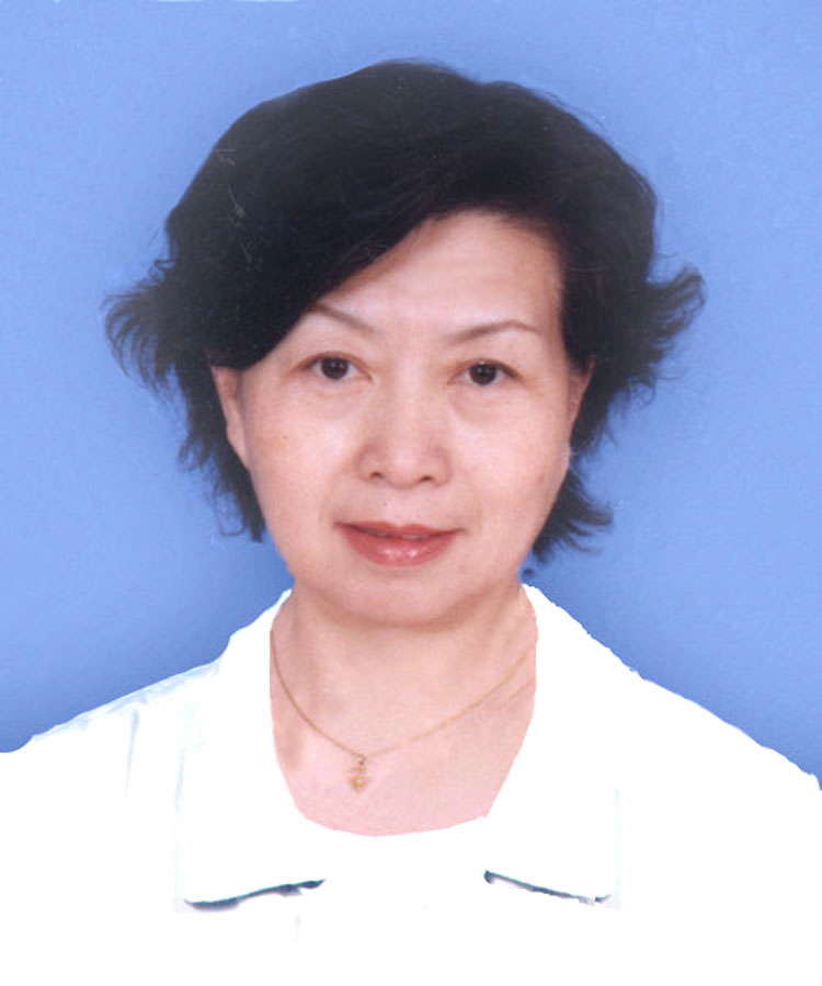 馮曼玲