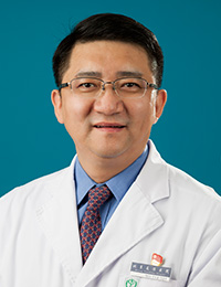 杨盈赤