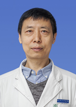 李鄰峰