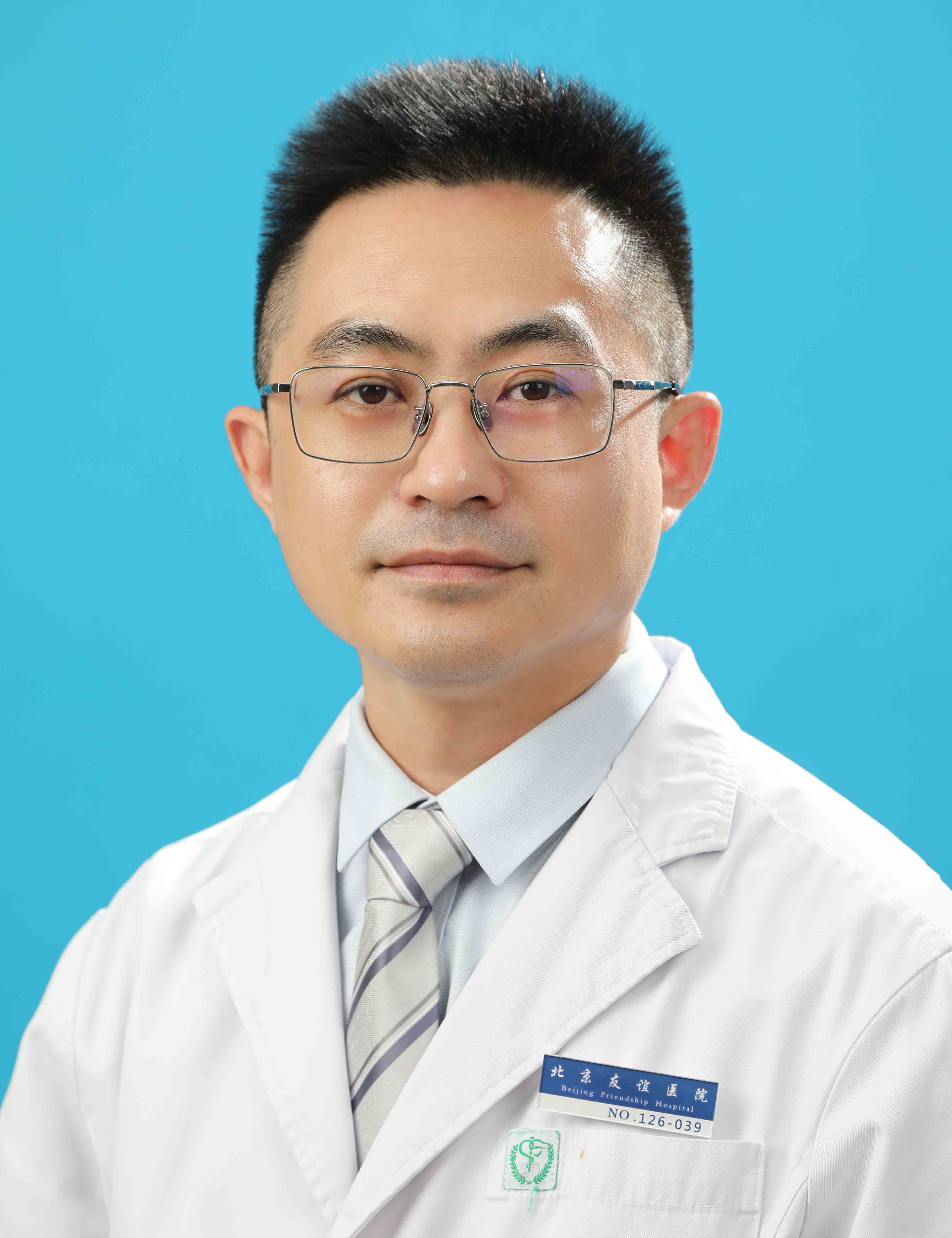 徐宏俊