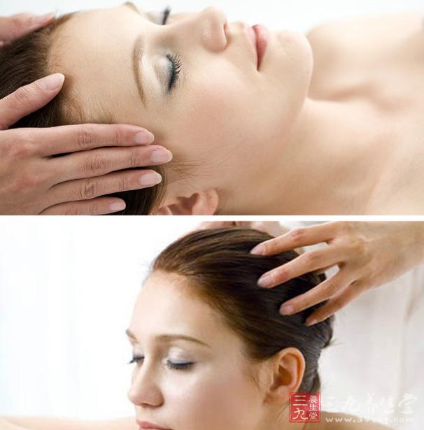 在内分泌方面,脑垂体,肾上腺和植物神经系统都与分泌促进形成黑色素的