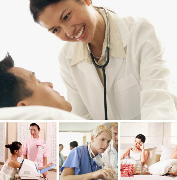 5,检查女性生殖器官时应做肛门腹壁双合诊