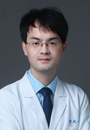 曾理平
