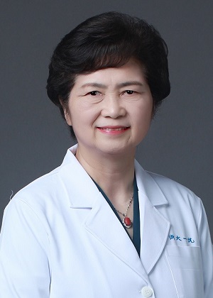 李兰娟