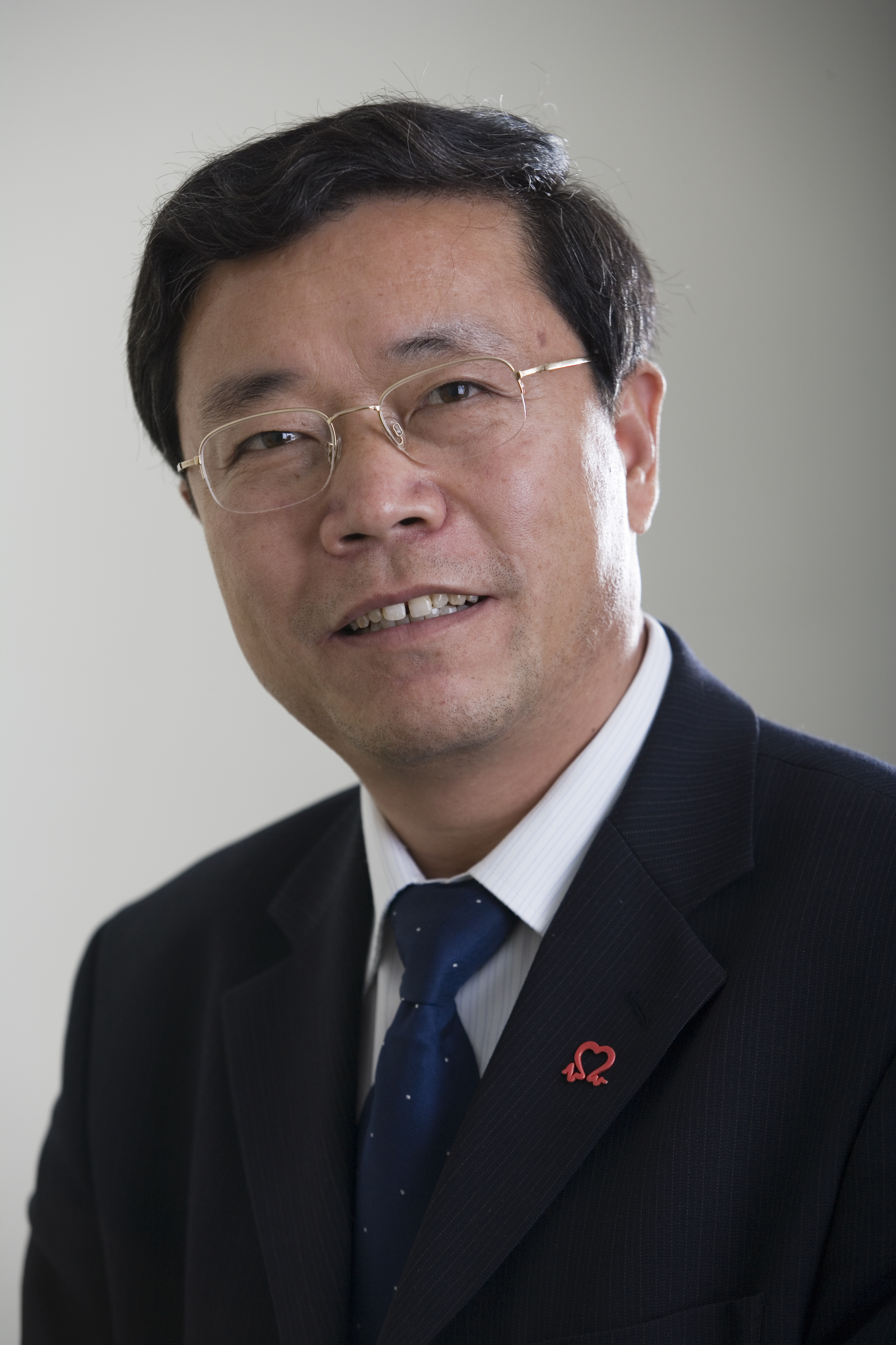 徐清波