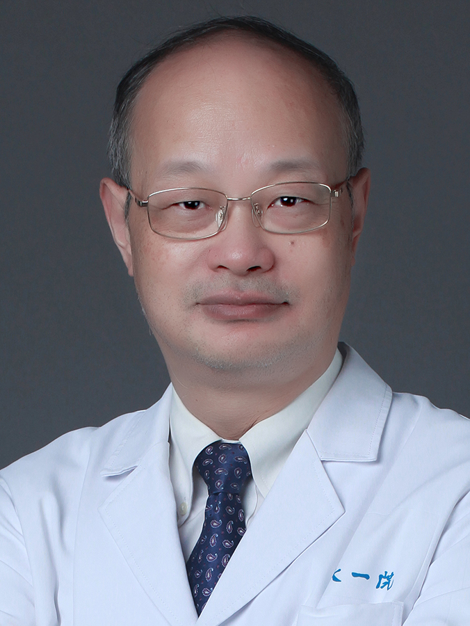 彭志毅