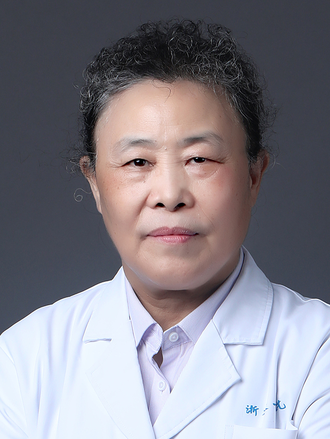 杨云梅