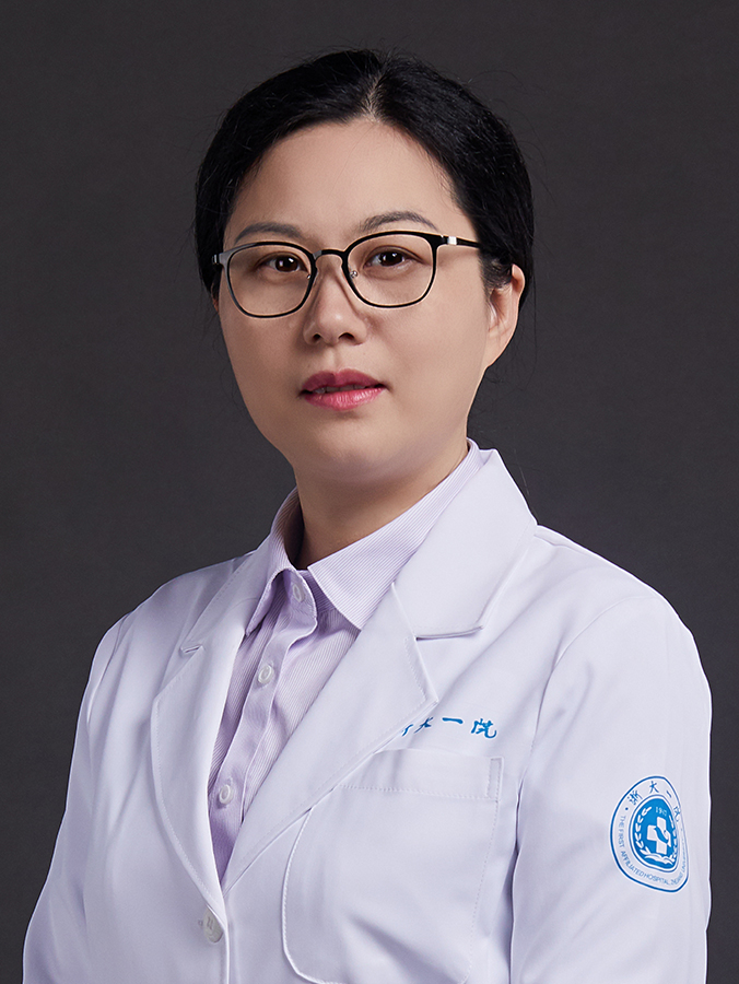 周惠丽
