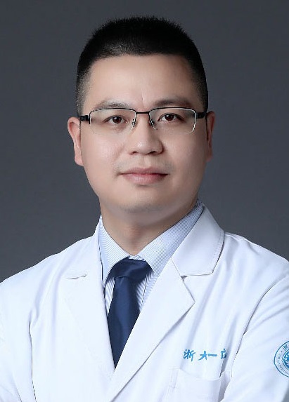 陈康杰