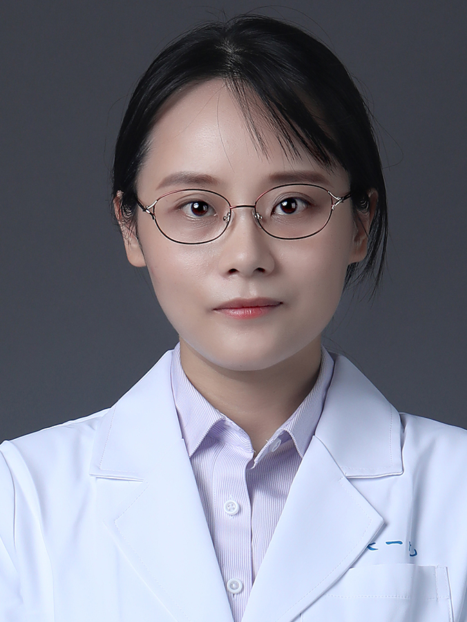 陈芷珉