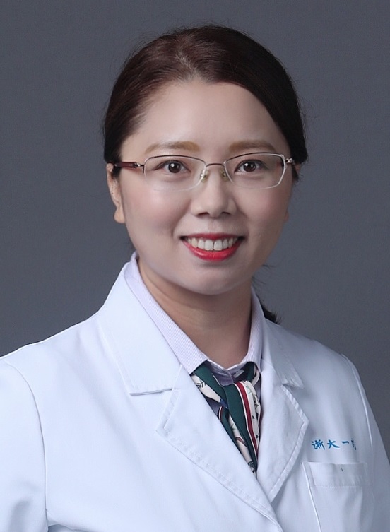 李亚丽