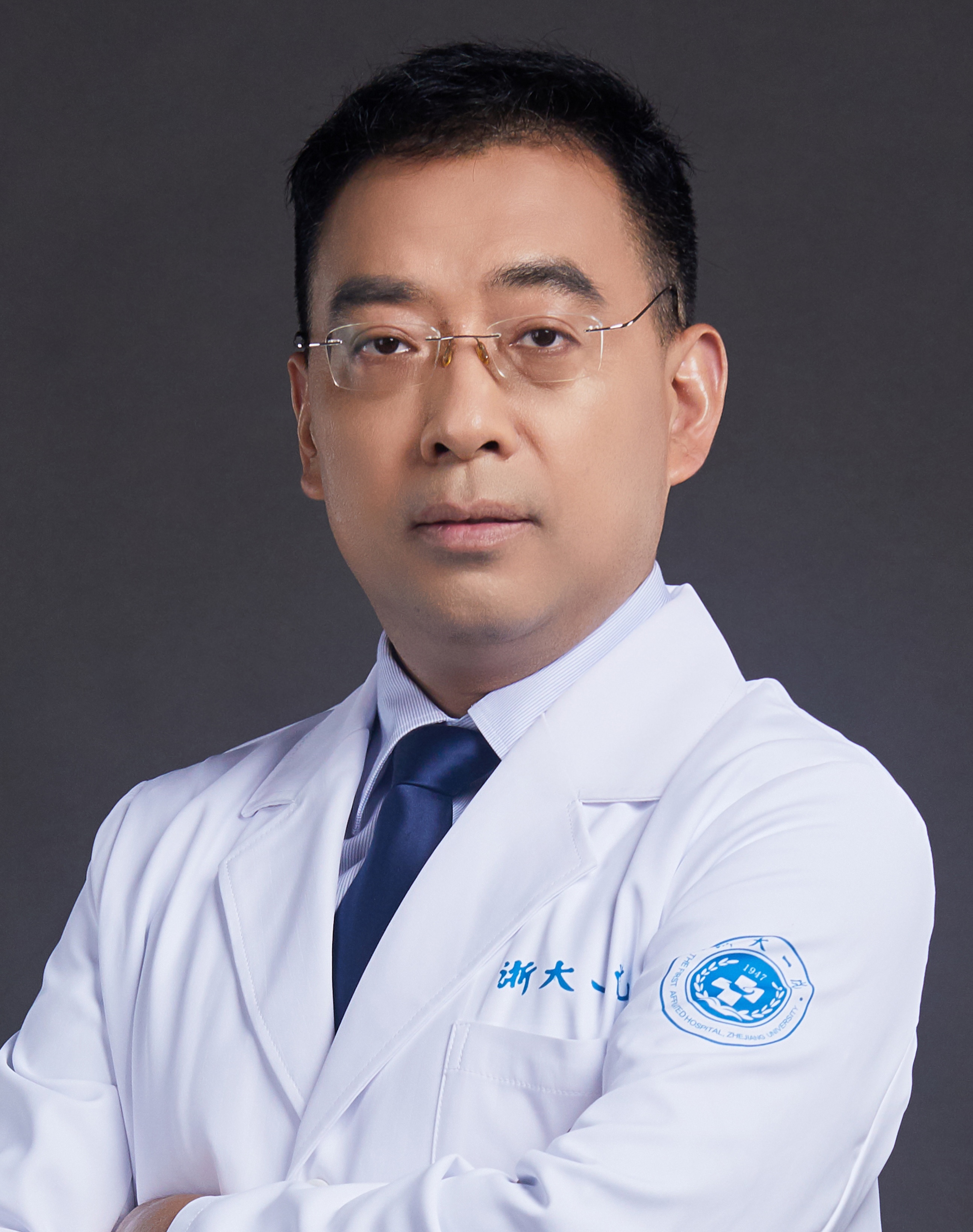 陈保德