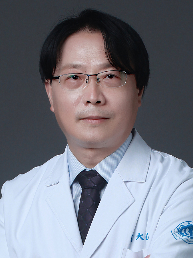 戚东升