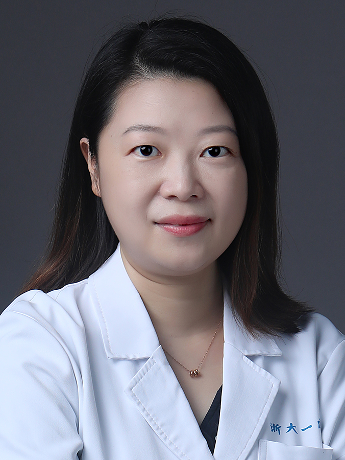 瞿婷婷