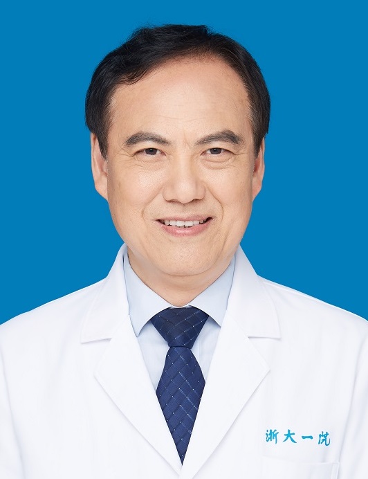 谢立平