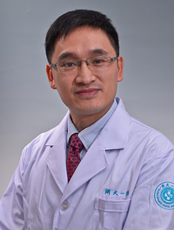 龚江标