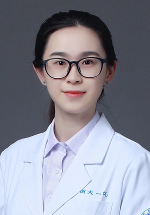 陈怡文