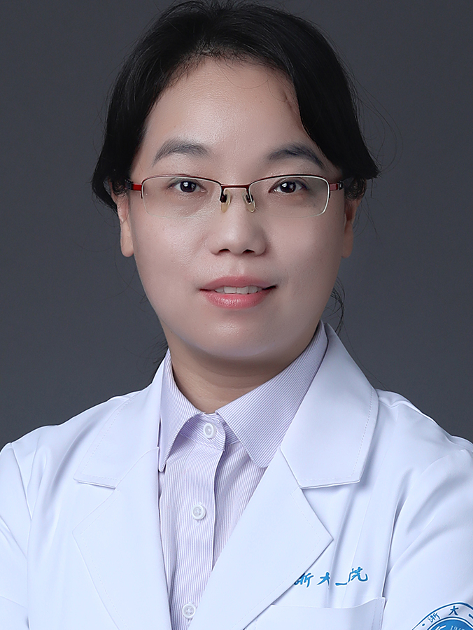 杨春梅