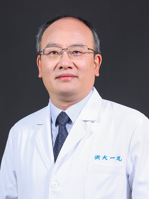 高亚东