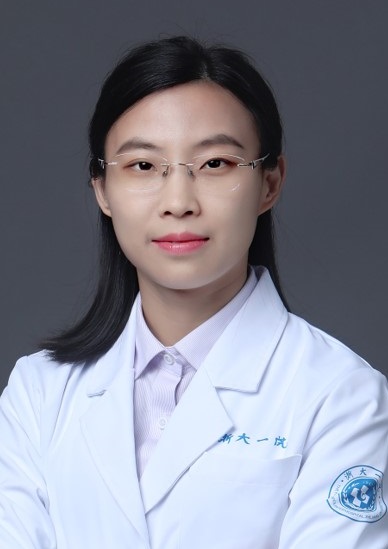 杨励