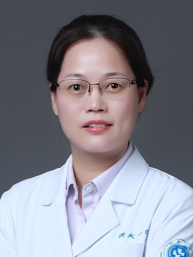 黃滿麗