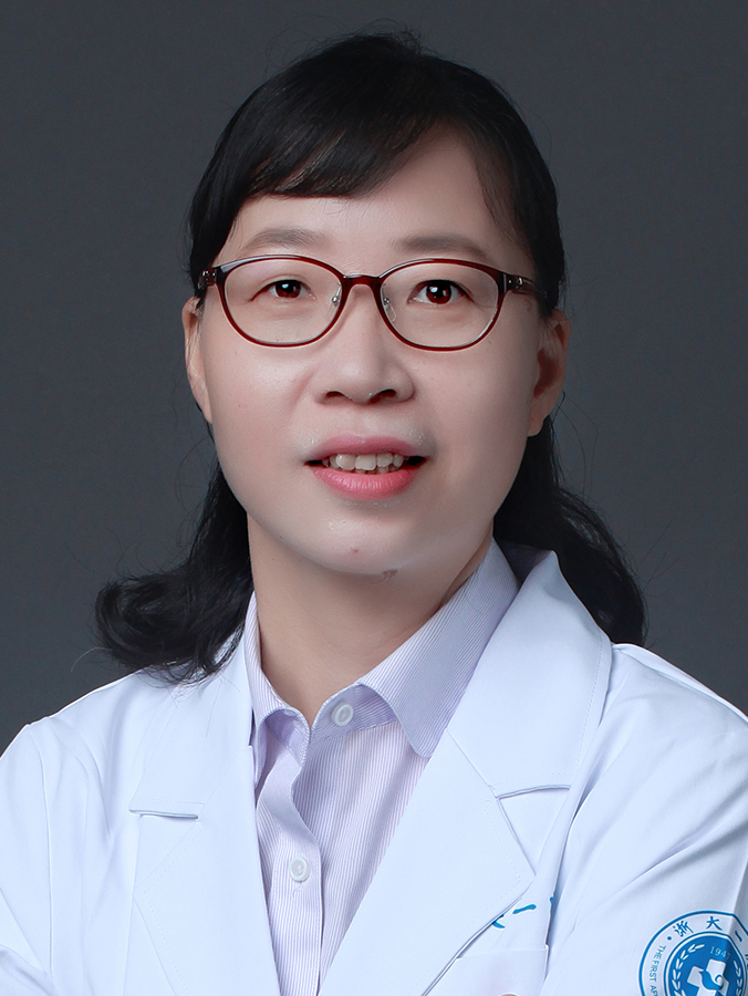 俞美红