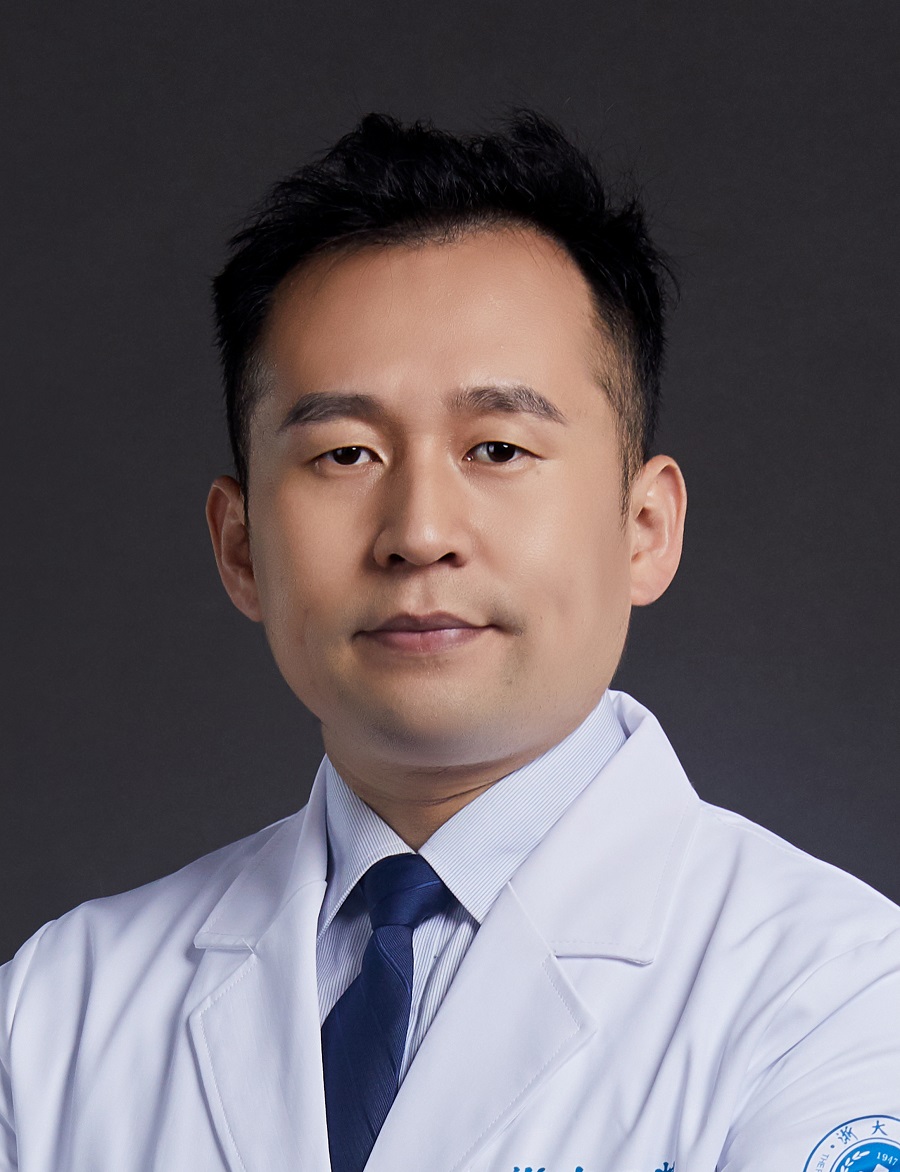 郑书发