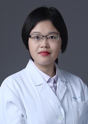 姚玲女