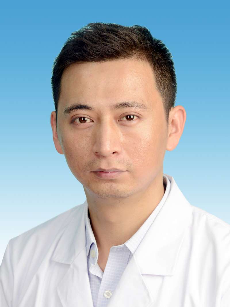 乔国梁