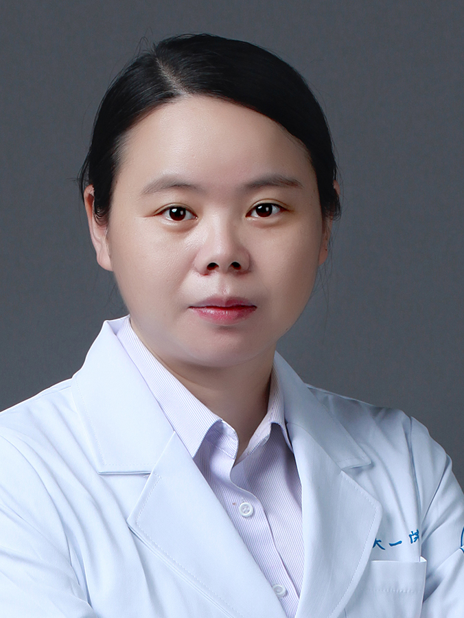 胡永仙