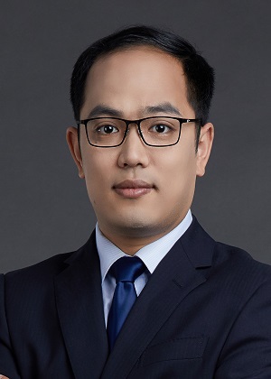 洪东升