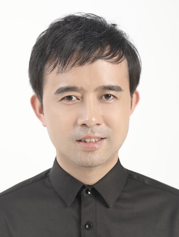 戈萬忠