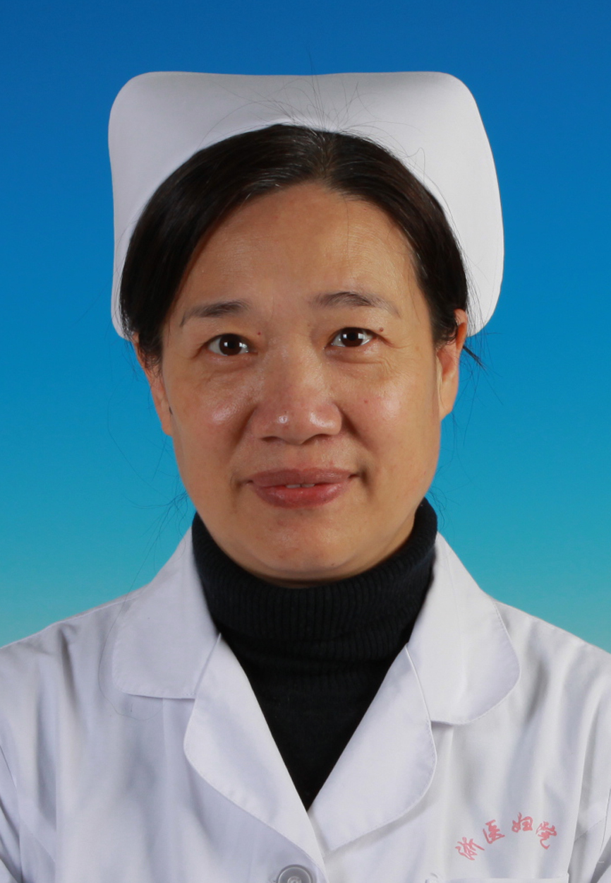 張　慧