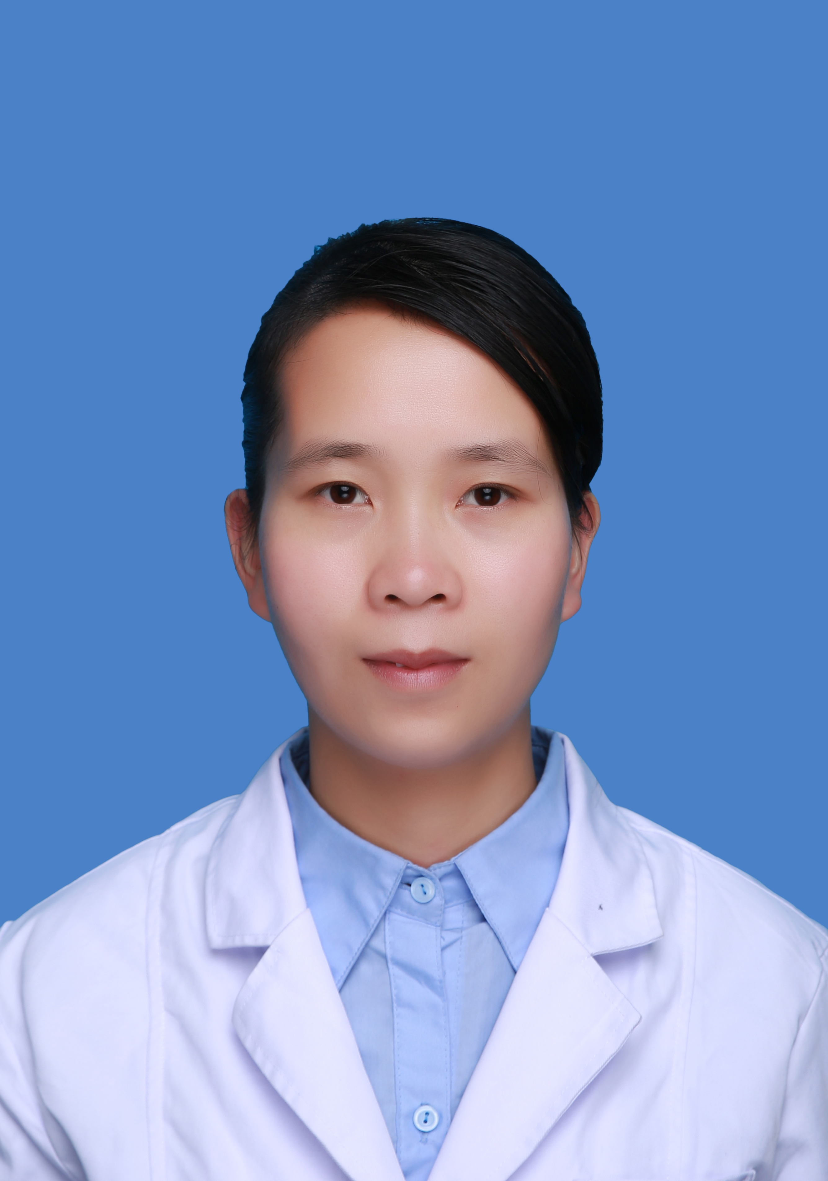 李淑嫻