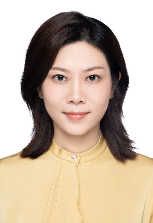 任韻清