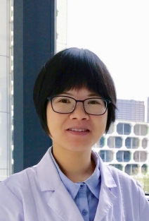 趙靜麗