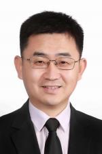 张慧平