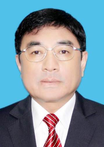 李正剛