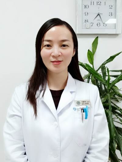 王菊梅