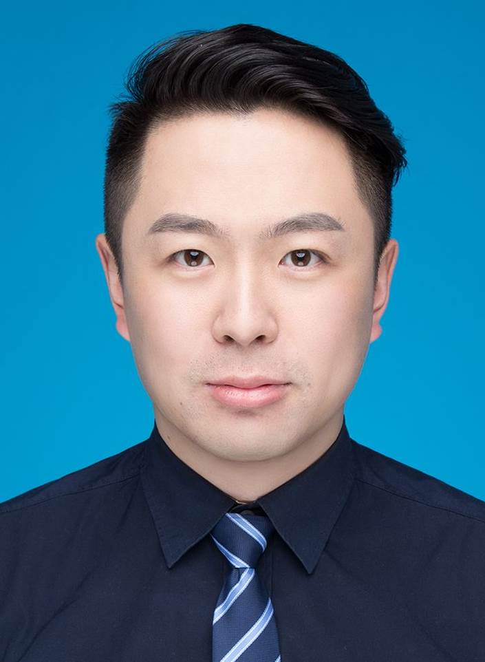 王繼洲